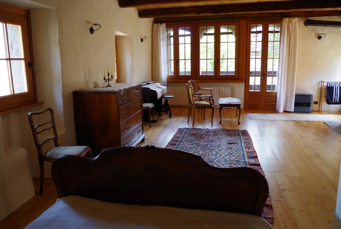 Excellent Estate Of Properties for Sale In Canei, Piedmont Italy