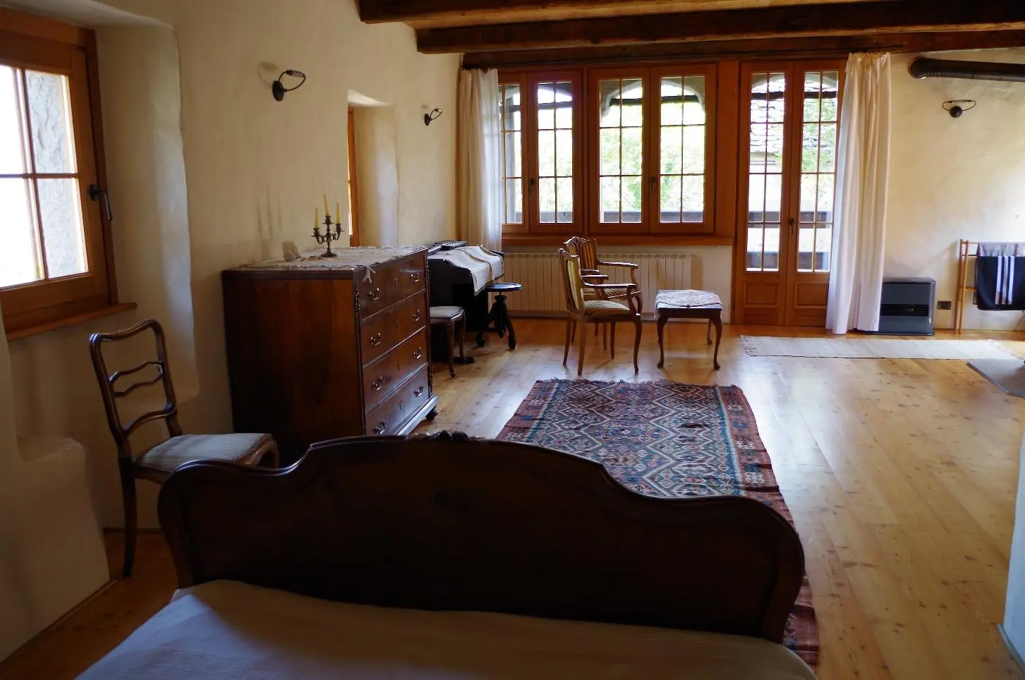 Excellent Estate Of Properties for Sale In Canei, Piedmont Italy