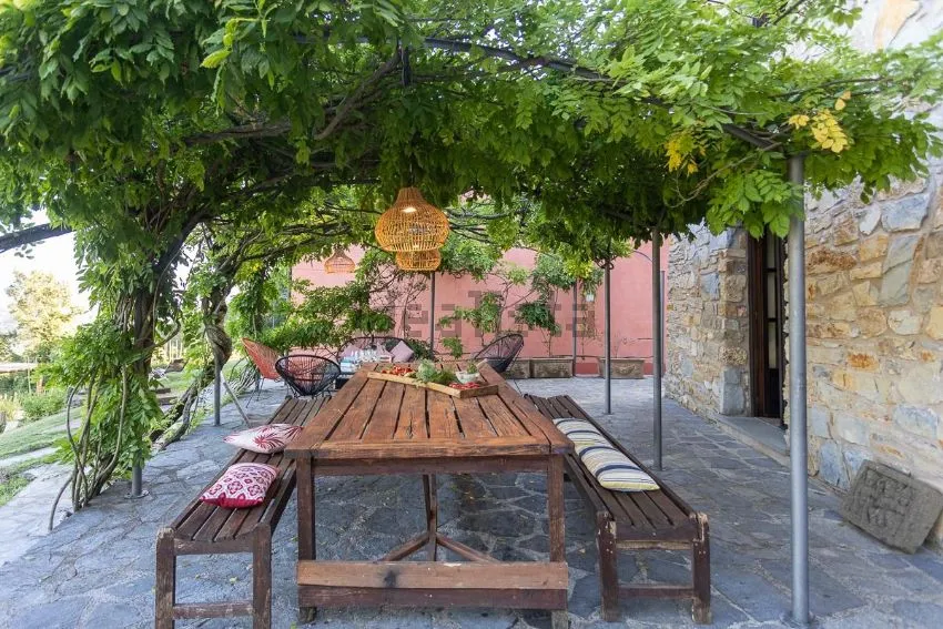 Luxury 7 Bed Villa For Sale In Fivizzano Tuscany Italy