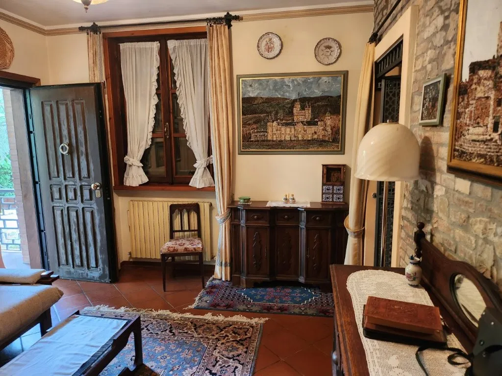 Luxury 5 Bed Country Villa for Sale In Salsomaggiore Parma Italy