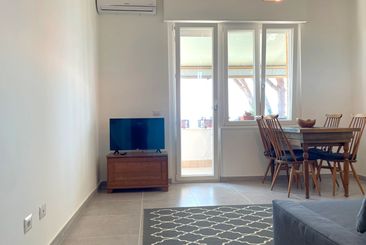 Excellent 2 Bed apartment For Sale In Anzio Italy