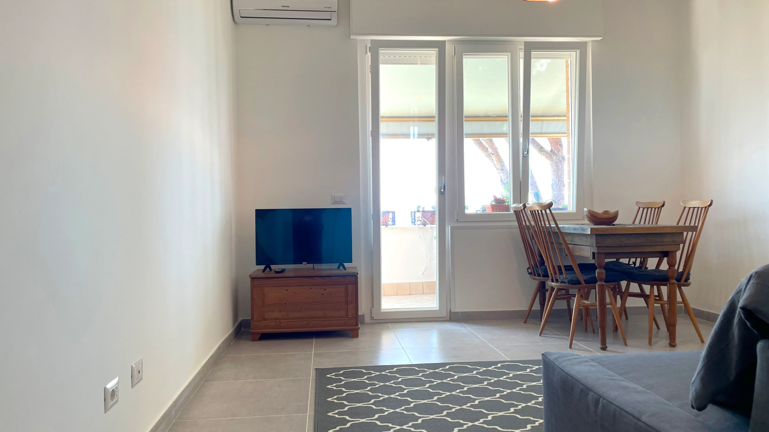 Excellent 2 Bed apartment For Sale In Anzio Italy