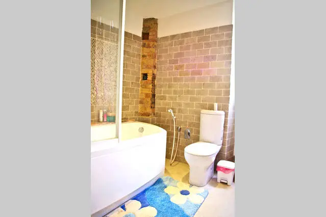 Studio for Sale In Barberino Tavarnelle Florence Italy