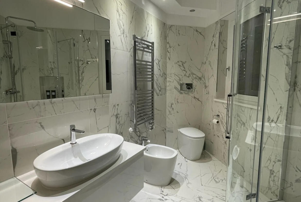 Luxury 6 Bed Villa For sale in MONTENERO DI BISACCIA Molise Abruzzo Italy