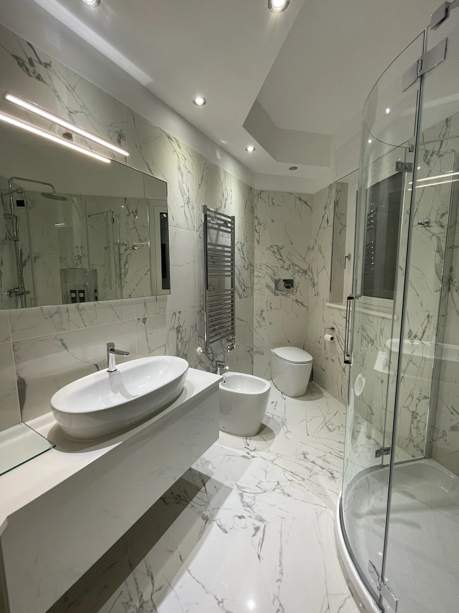 Luxury 6 Bed Villa For sale in MONTENERO DI BISACCIA Molise Abruzzo Italy