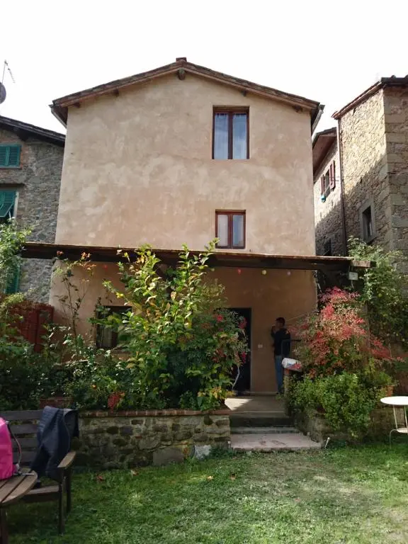 Luxury 8 Bedroom Casa Webb for Sale In Bagni di Lucca Italy