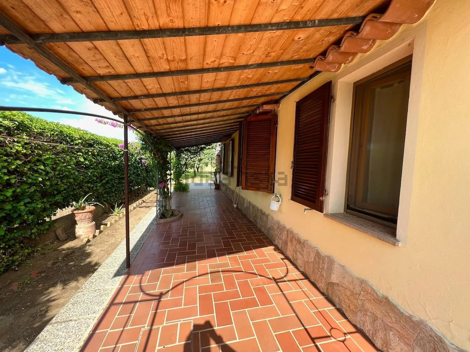 Excellent 3 Bed Villa for Sale In Via Chiusagrande Campiglia marittima Italy