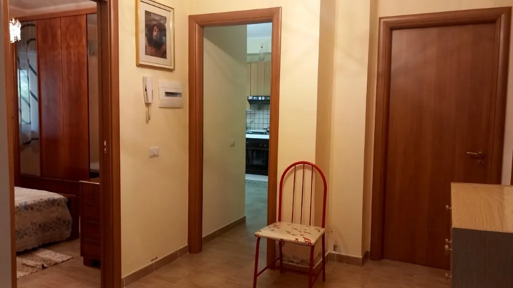 Excellent 2 Bed Apartment for Sale In Messina Sicily Italy