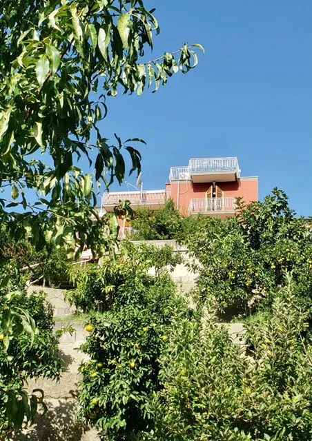 Superb 2 Bed Villa For Sale in Graniti Sicily Italy