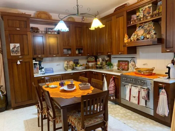 Superb 4 Bed Villa for Sale in Putifigari Sassari Sardinia Italy