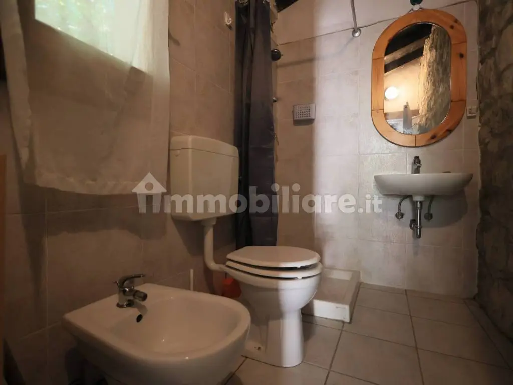 Luxury 8 Bed Farmhouse With Land for Sale In Sorriva, Viano, Italy