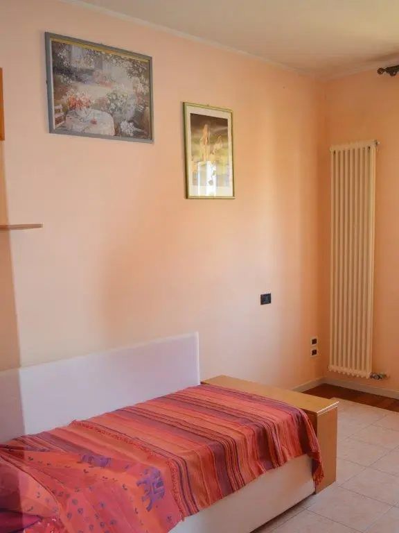 Excellent 2 Bedroom Apartment For Sale in Piovene Rocchette Vicenza Italy