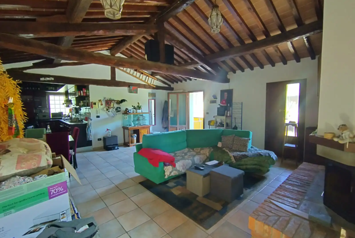 Luxury Estate & Canine Business for Sale In Terranuova Bracciolini Tuscany Italy