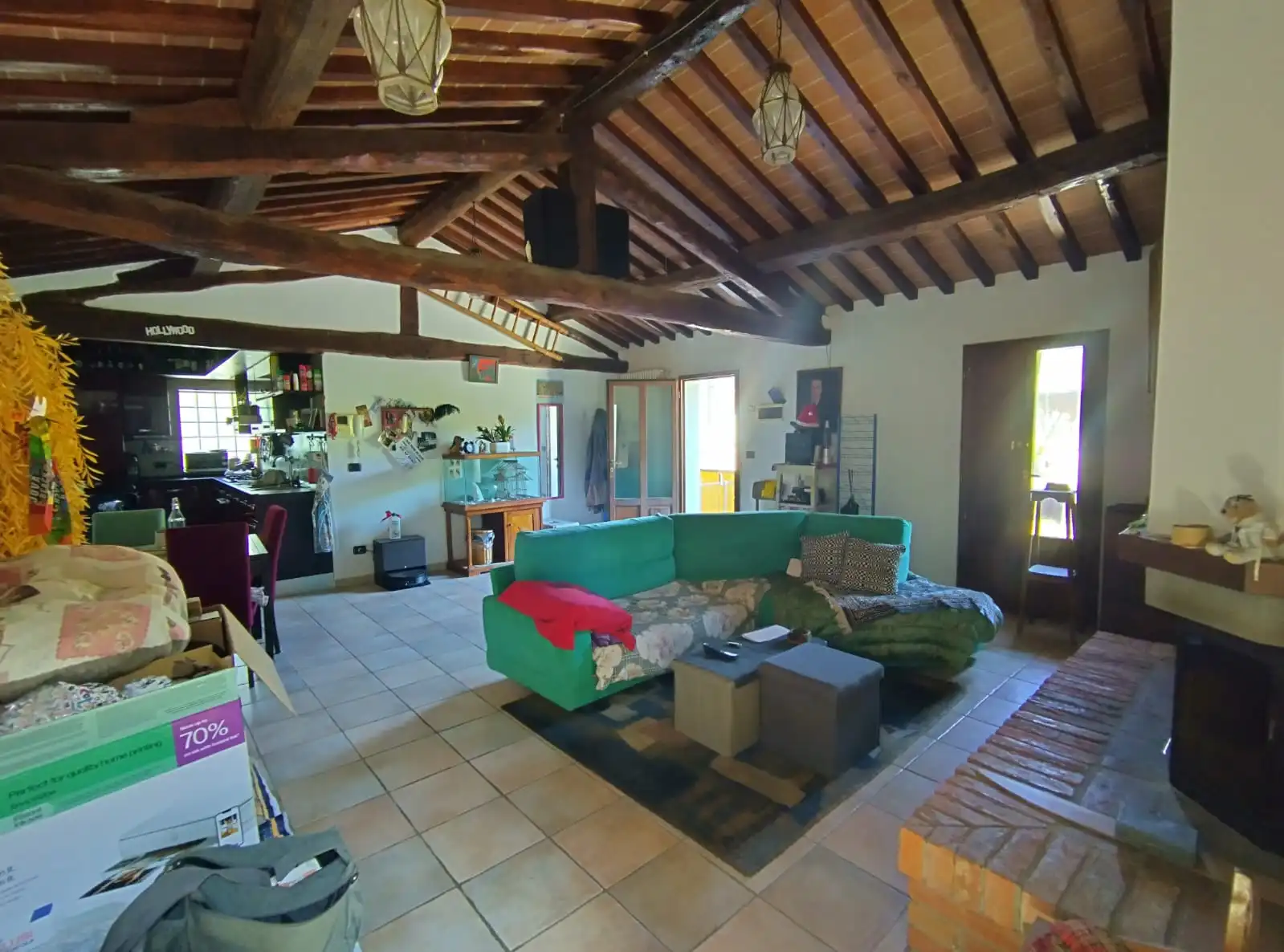 Luxury Estate & Canine Business for Sale In Terranuova Bracciolini Tuscany Italy