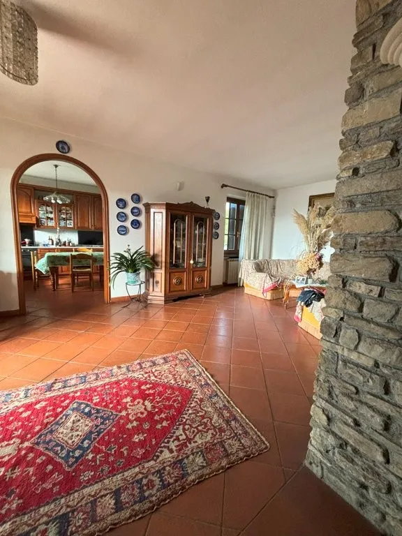 Excellent 5 Bed Stone Villa for Sale In Tagliolo Monferrato Italy