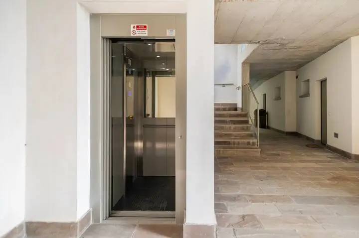 Luxury Duplex 2 Bed Apartment for Sale In Spiglia Italy