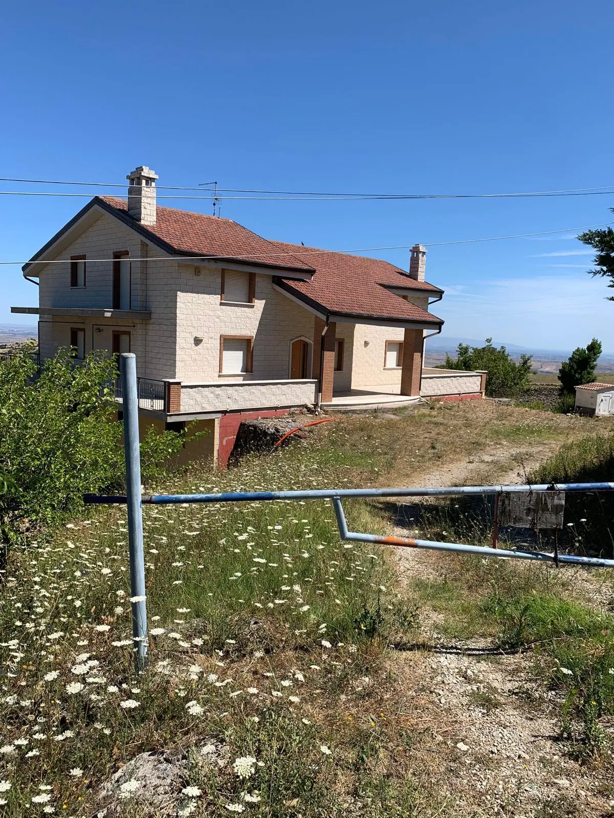 Excellent 3 Bed House For Sale in Orsara Di Puglia Italy