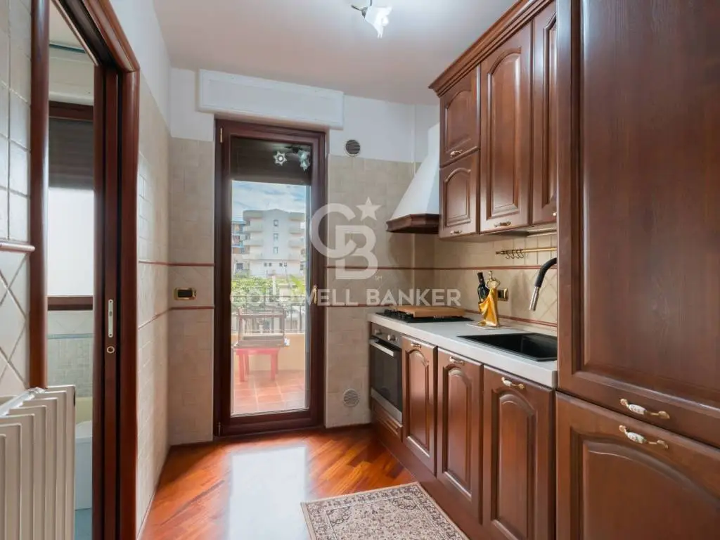 Excellent 3 Bed Terraced House for Sale In MOLA DI BARI Puglia Italy