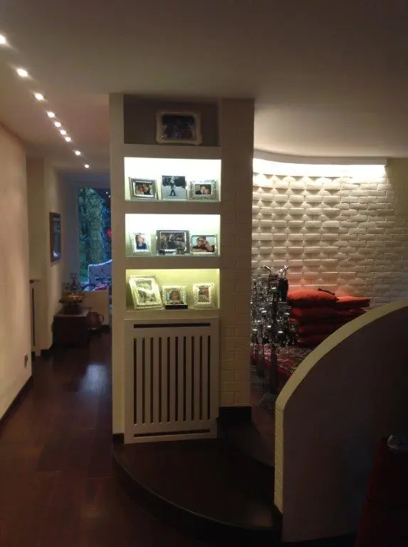 Luxury 5 Bed Villa For Sale in Almese Turin Italy