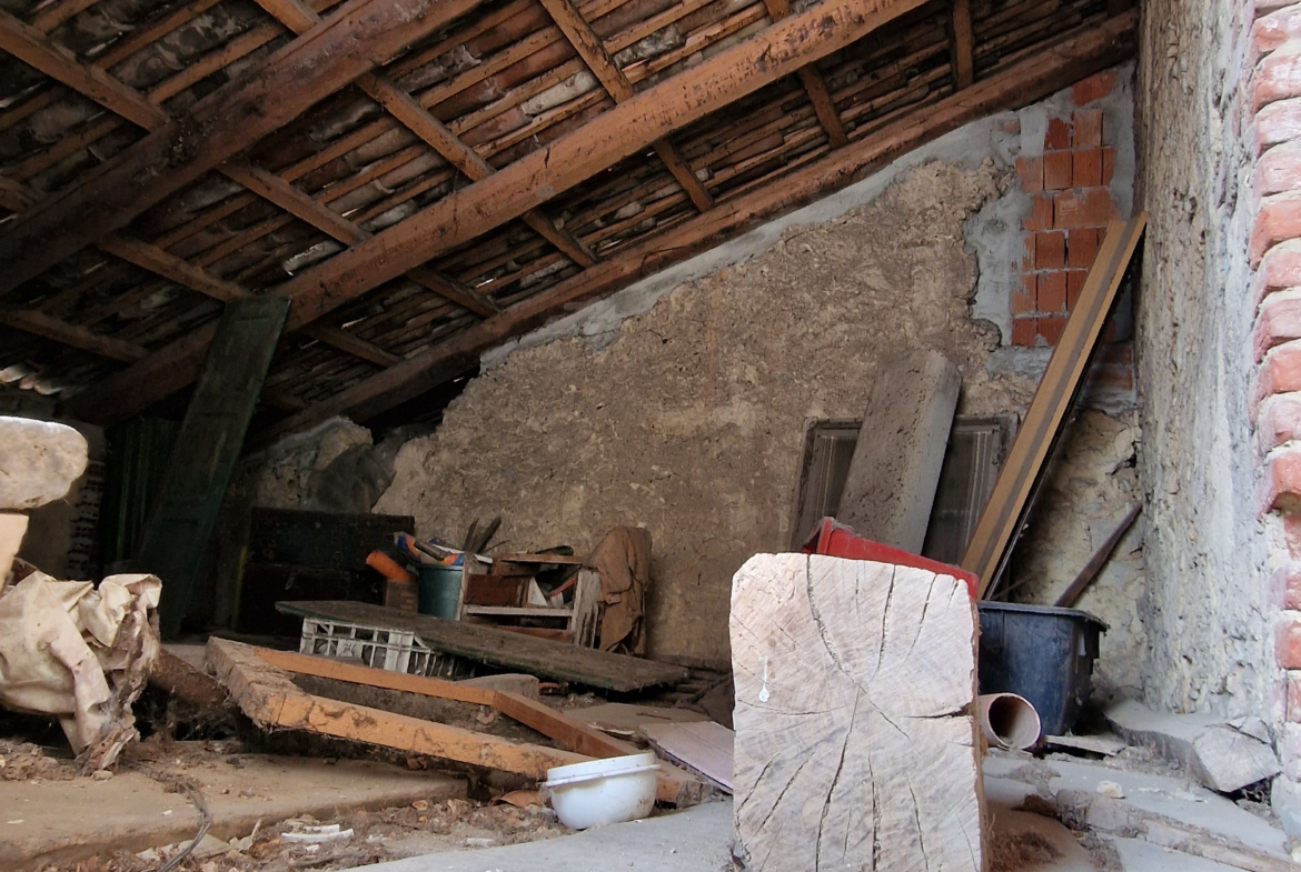 Estate of Properties for Sale In Pino D’Asti Piedmont Italy