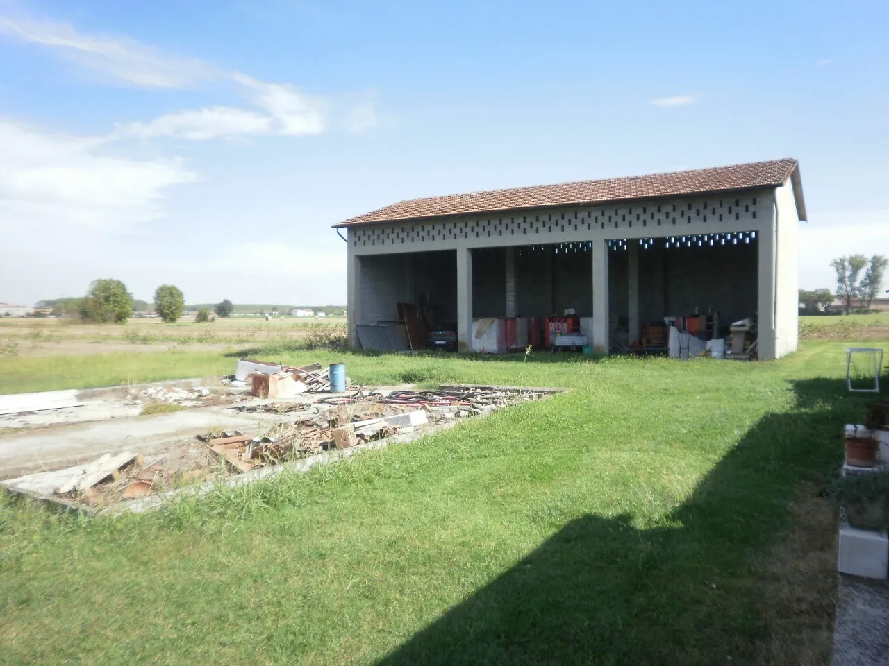 Excellent 3 Bed House For Sale in Lombardy Italy