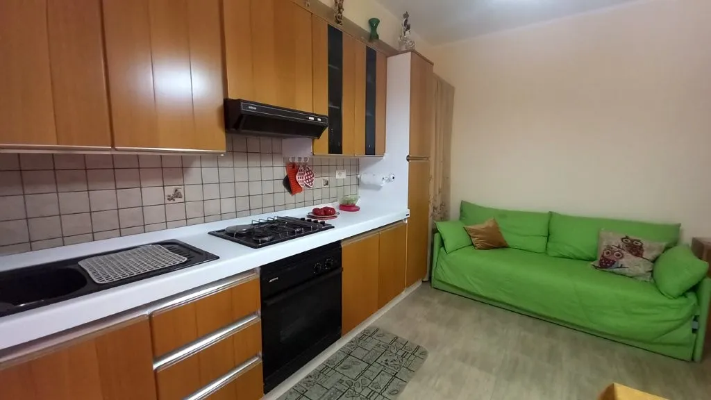 Excellent 2 Bed Apartment for Sale In Messina Sicily Italy