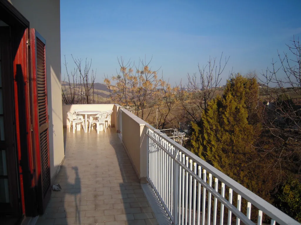Superb 4 Bed Villa For Sale In Pescara Abruzzo Italy