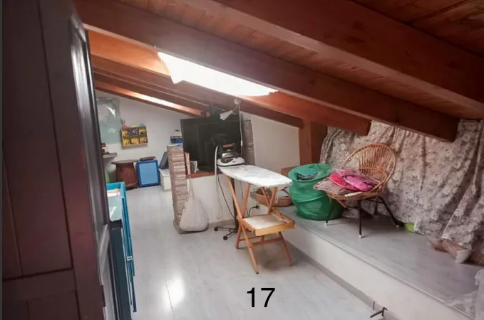 Restaurant and Apartment For Sale in Marciana Elba Island Tuscany Italy