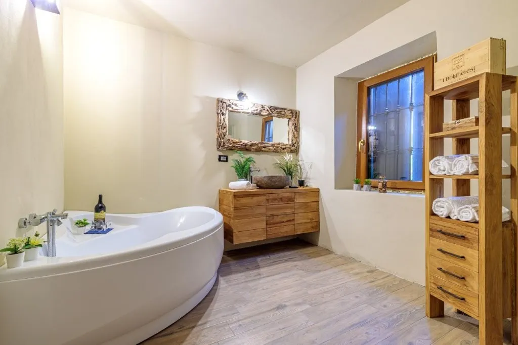 Excellent 3 Bed House for Sale In Ozzano Monferrato Italy