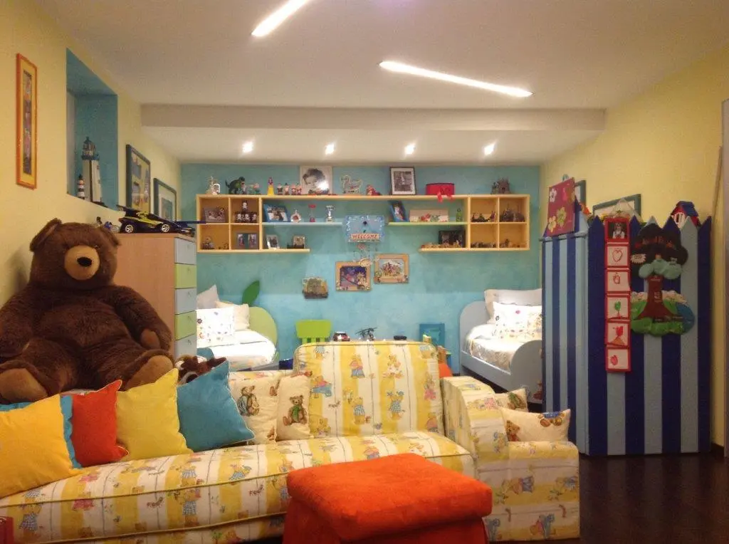 Luxury 5 Bed Villa For Sale in Almese Turin Italy