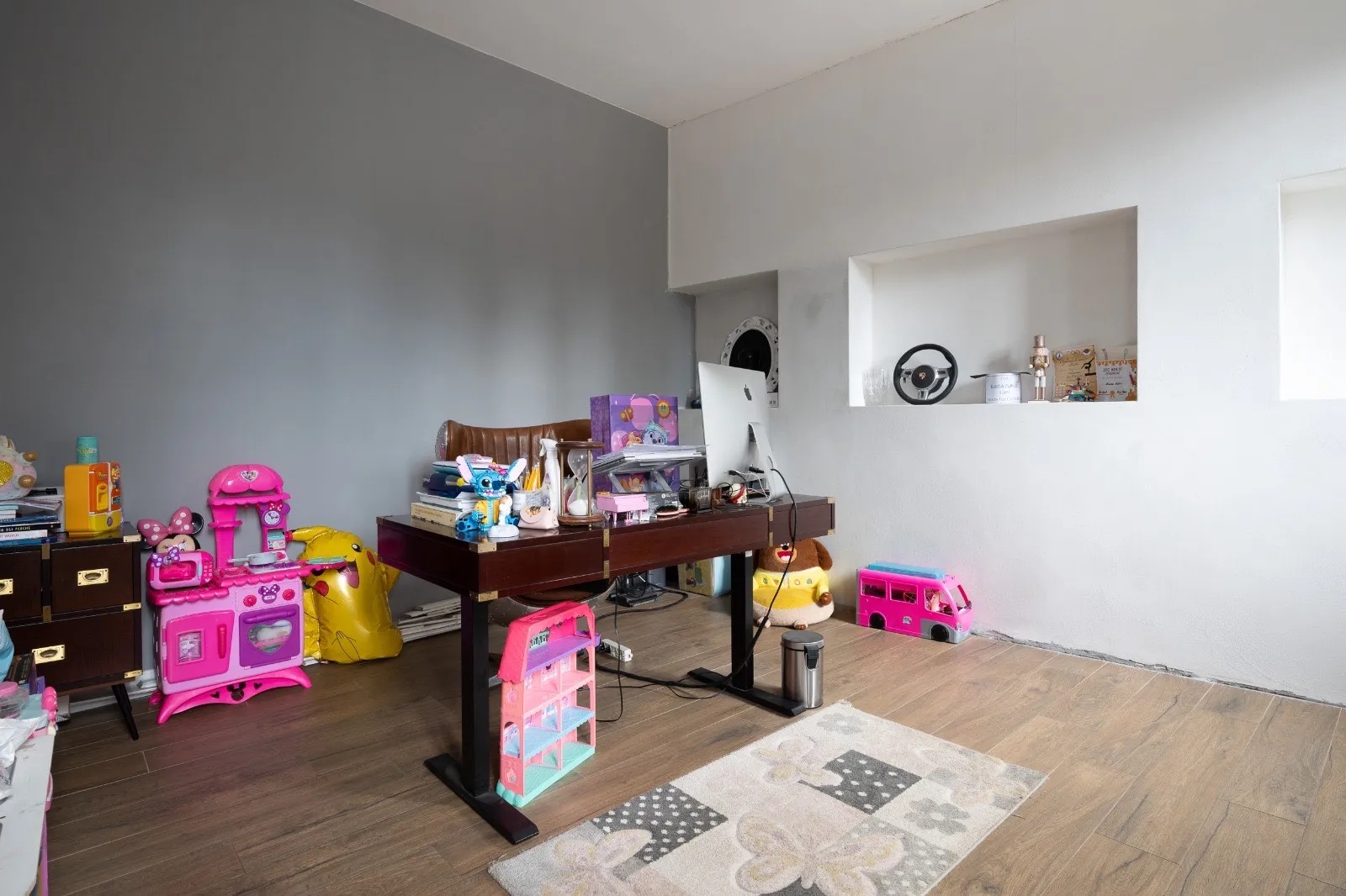Excellent 4 Bed House for Sale In Fino Mornasco Lake Como Italy