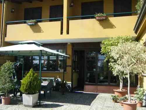 Hotel on Lake Viverone for Sale In Piverone Torino Italy