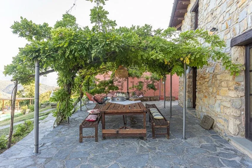Luxury 7 Bed Villa For Sale In Fivizzano Tuscany Italy