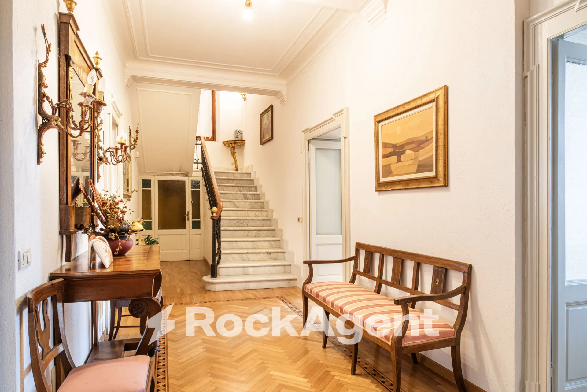Luxury 6 Bed Villa for Sale In Varzi Italy