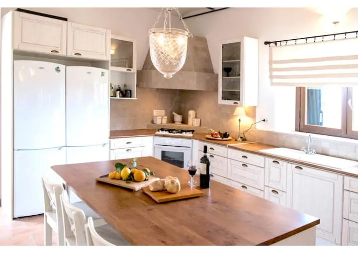 Luxury 4 Bed Villa For Sale In Narni Unbria Italy