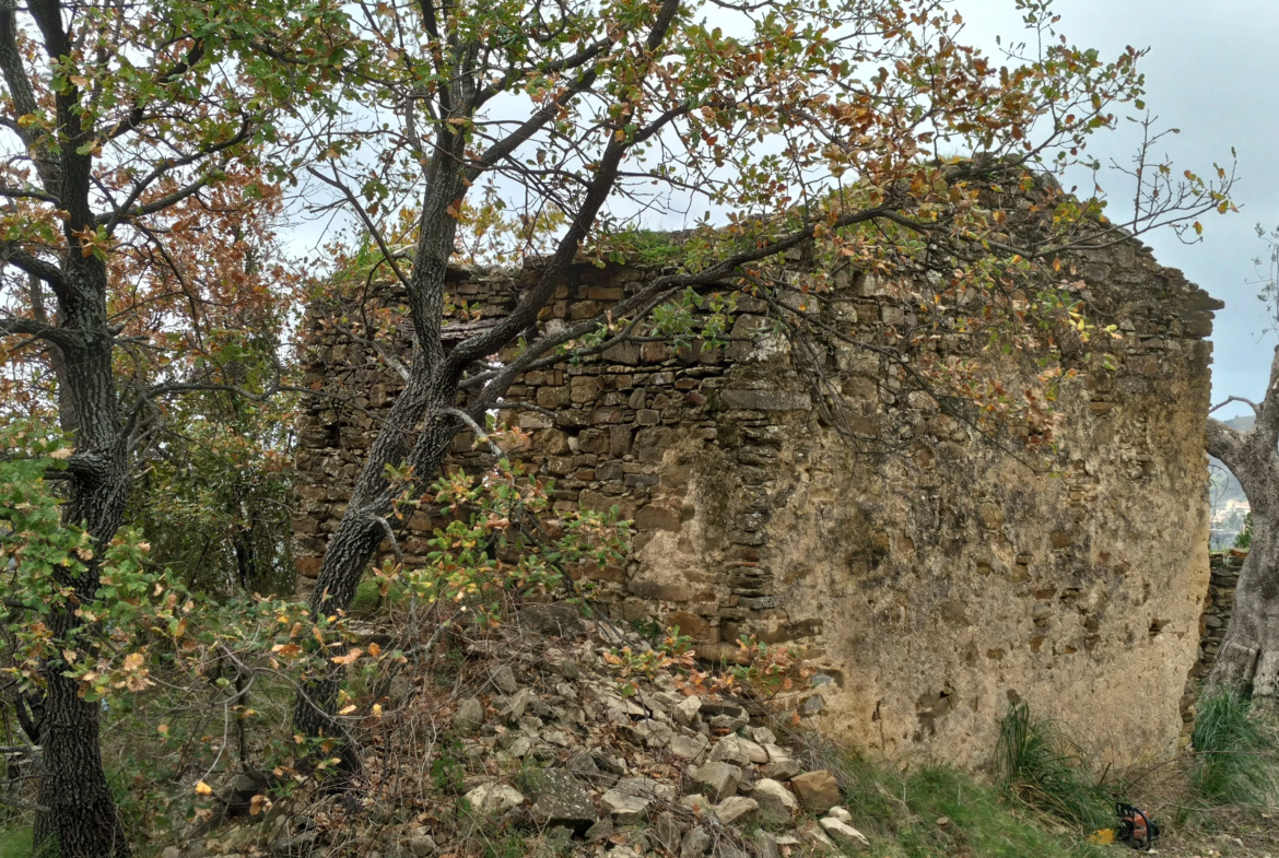 SunSeaMoon Development Project For Sale In Salerno Italy