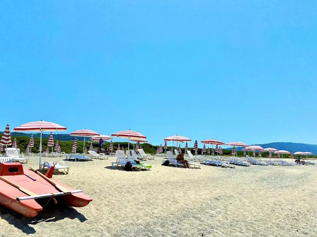 Excellent 1 Bed Apartment For Sale in Pizzo Beach Club Calabria Italy