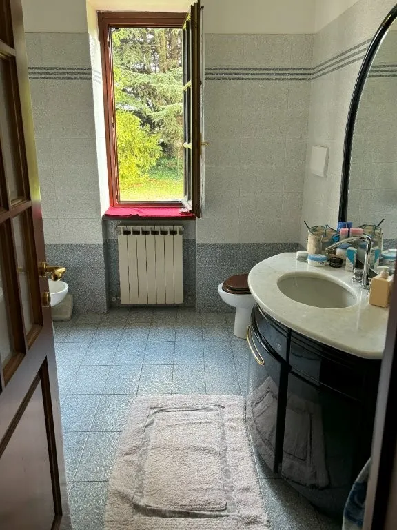 Excellent 5 Bed Stone Villa for Sale In Tagliolo Monferrato Italy