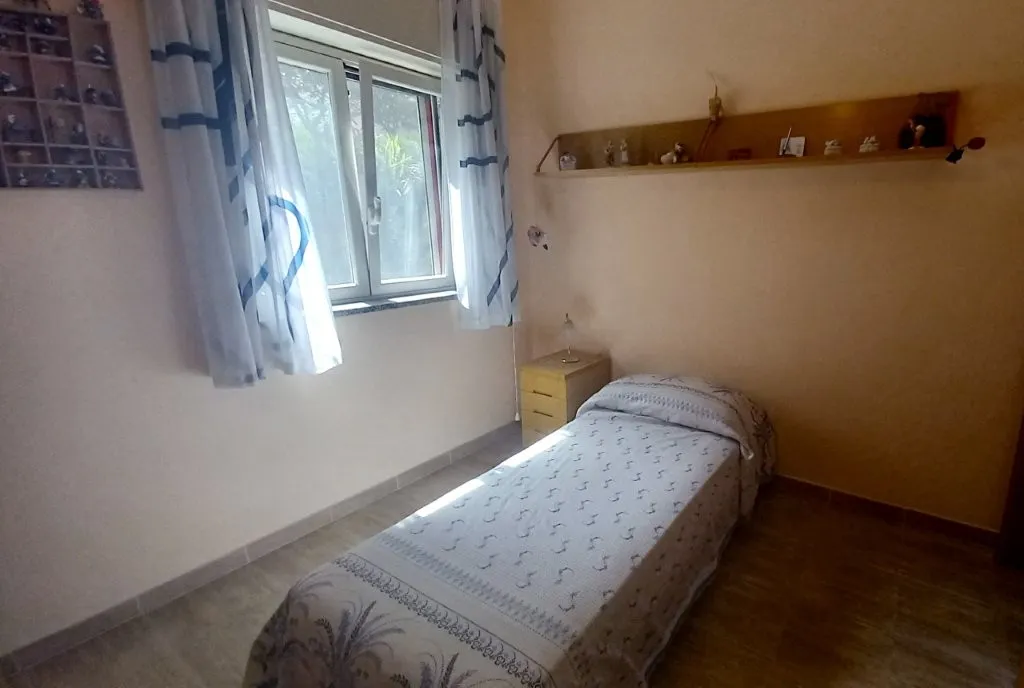 Excellent 2 Bed Apartment for Sale In Messina Sicily Italy