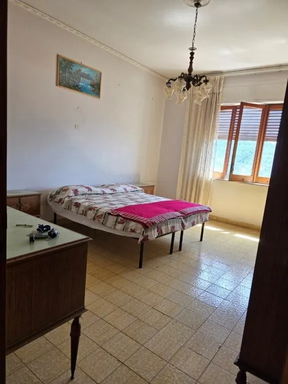 Excellent 3 Bed Apartment for Sale In Vico Equense Sorrento Peninsula Naples Italy