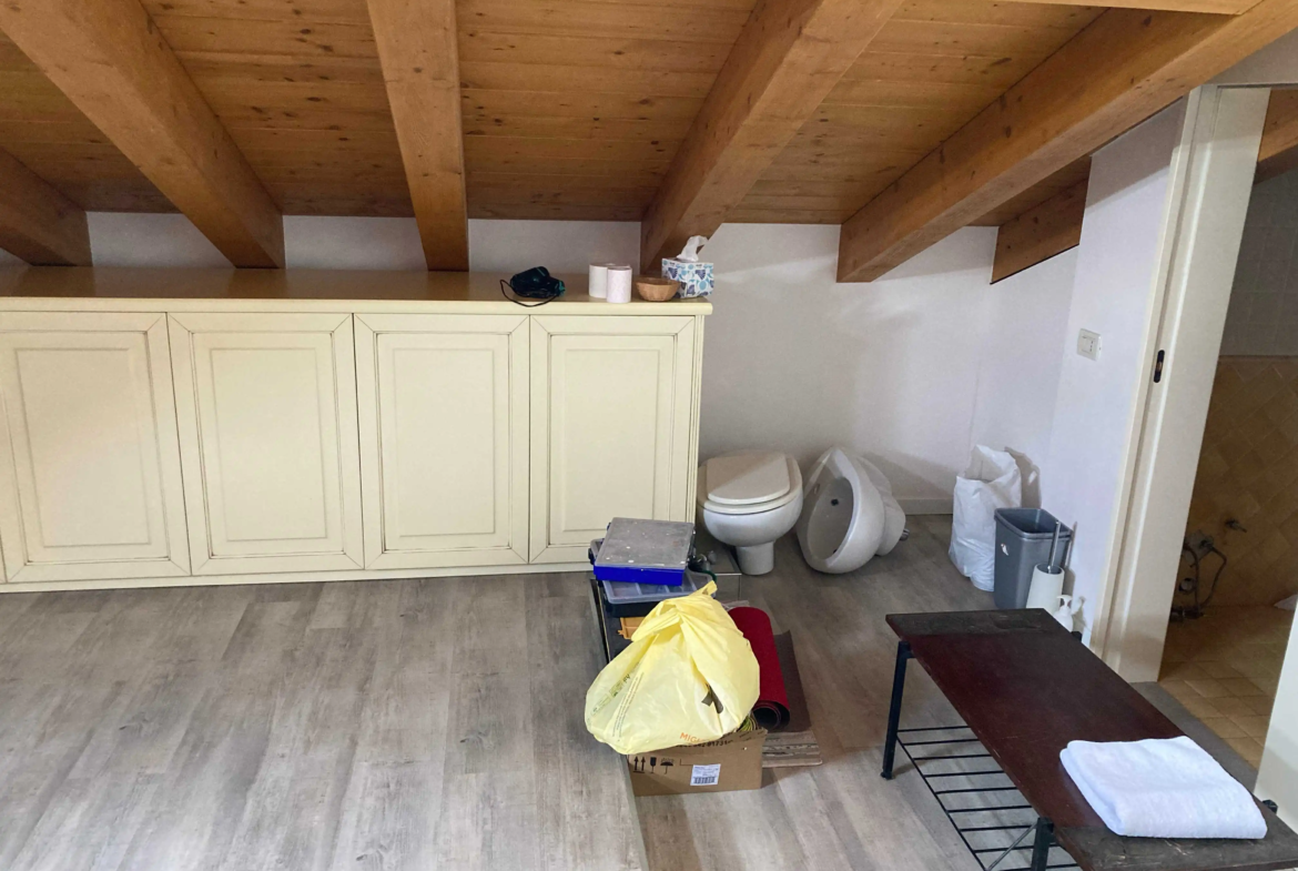 Excellent 2 Bed House for Sale In Burano Venezia Italy