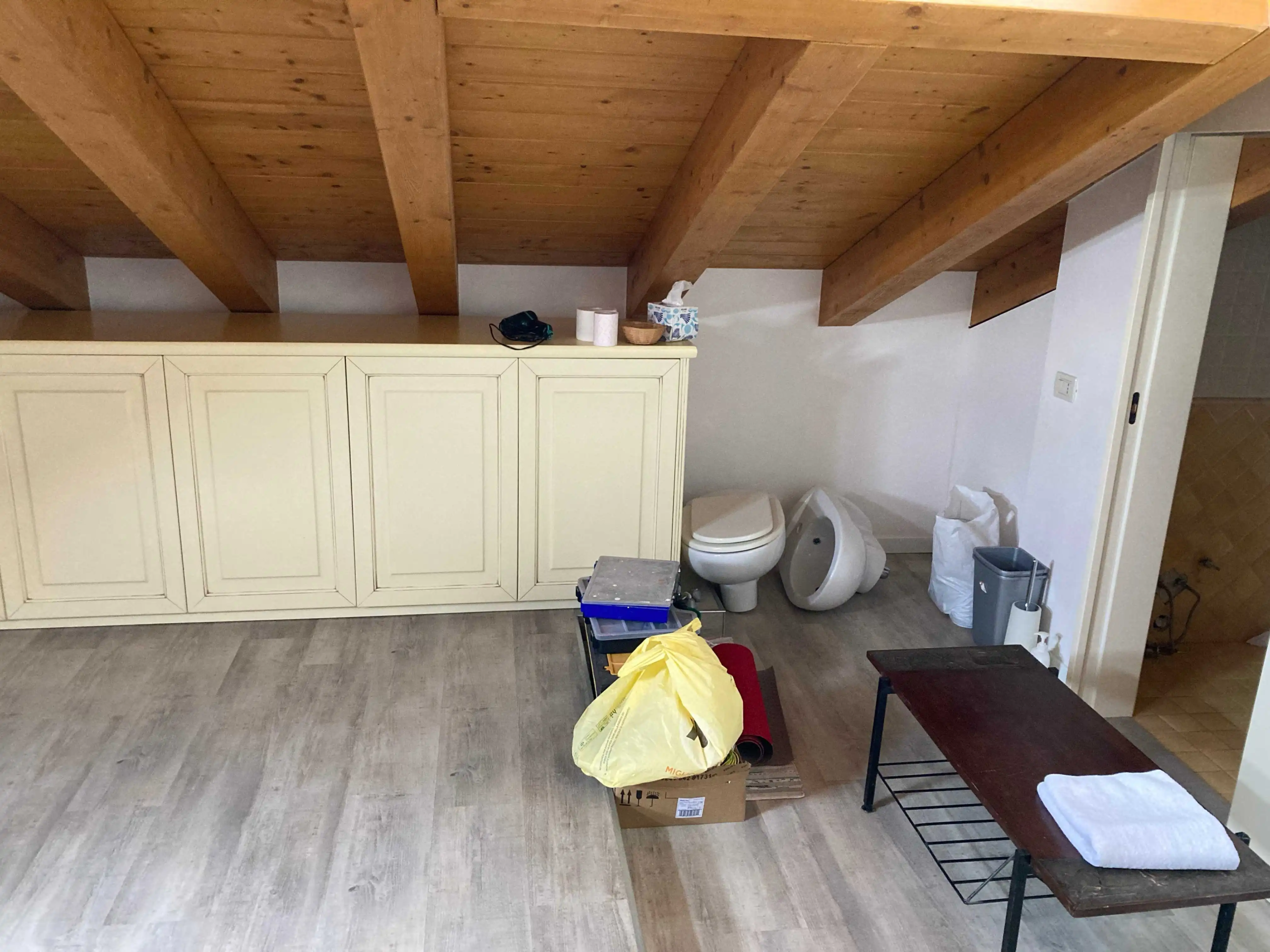 Excellent 2 Bed House for Sale In Burano Venezia Italy