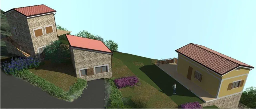 SunSeaMoon Development Project For Sale In Salerno Italy