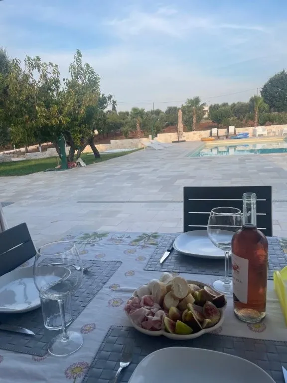 Luxury 3 Villa for Sale In Ostuni Puglia Italy