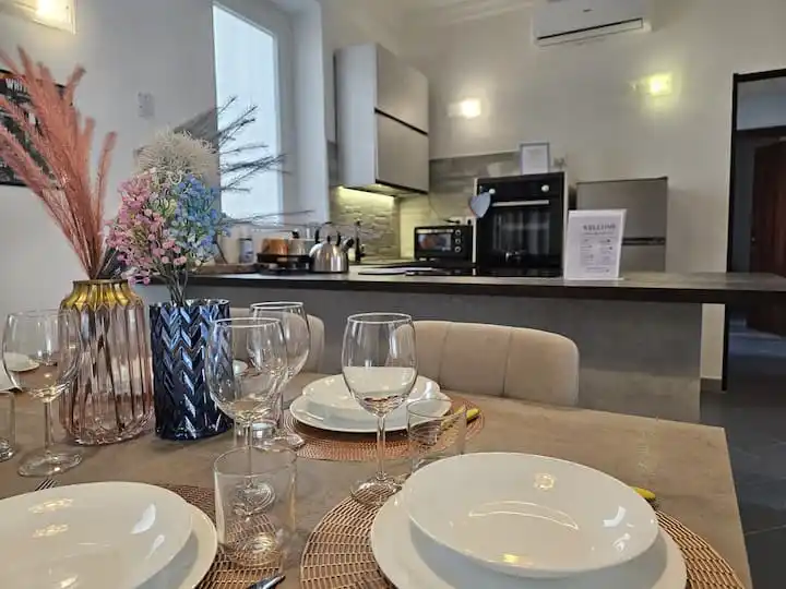 Stunning 3 Bed Apartment for Sale In Frascati Rome Italy