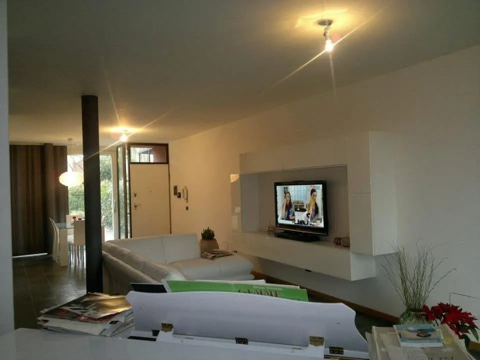 Luxury 4 Bed Semi Detached Villa for Sale In Crevalcore Bologna Italy