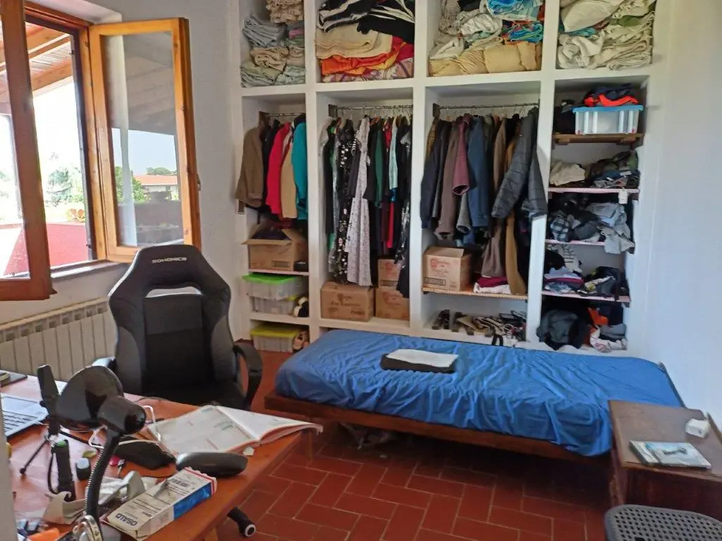 Excellent 4 Bed Villa For Sale in Palestrina Lazio Italy
