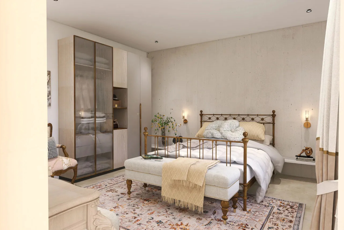 Luxuy Villa Ima Estate of Multiple Properties for Sale In Abruzzo Italy