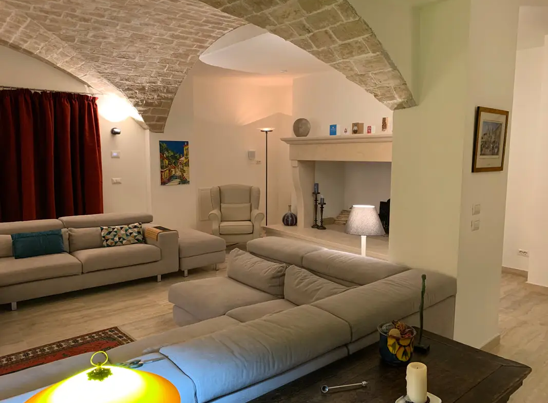 Luxury 5 Bed Villa For Sale in Torricella Peligna Chieti Abruzzo Italy