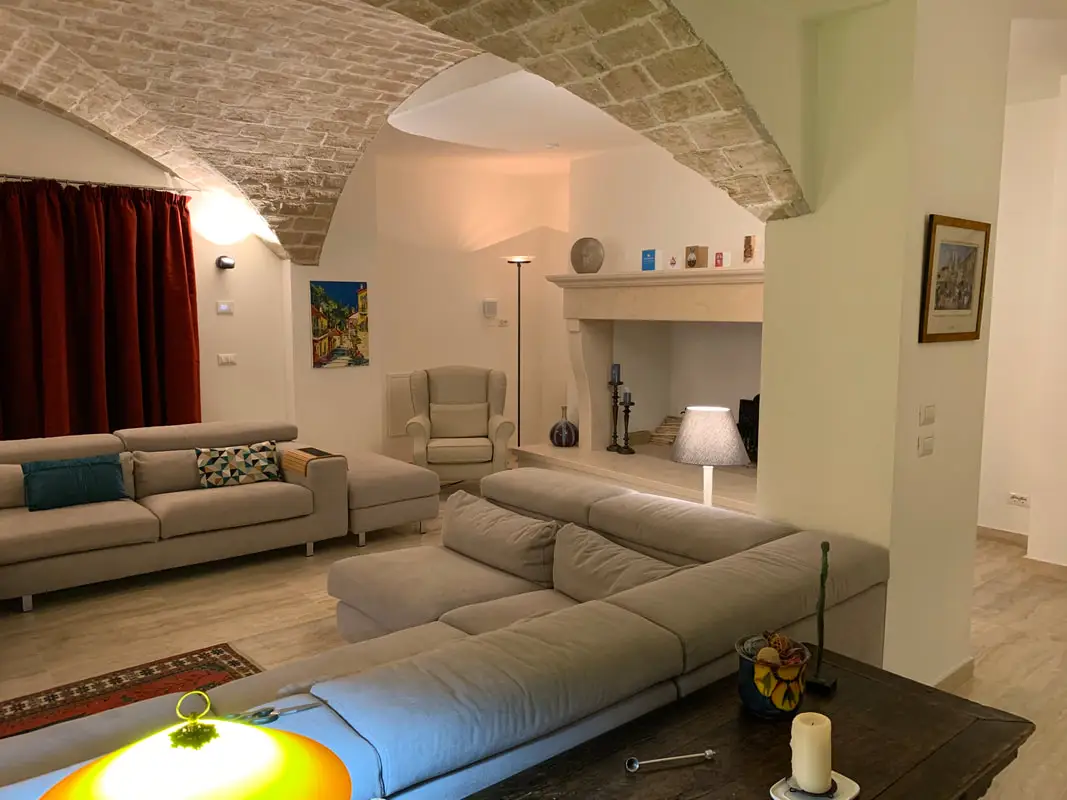 Luxury 5 Bed Villa For Sale in Torricella Peligna Chieti Abruzzo Italy